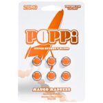 POPPI 7OH Tablets 35mg 6pc - Mango Madness