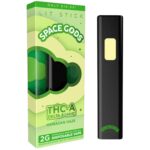 Space Gods Lit Stick THCA Disposable - Hawaiian Haze