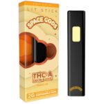 Space Gods Lit Stick THCA Disposable - Paris OG