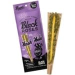 Black Roses Hash Holes Pre-Roll 2x 2g - Black Runtz (hybrid)