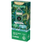 Flying Horse Stoner Blend Disposable 9g - Polar Express (S) + Skywalker OG (I)