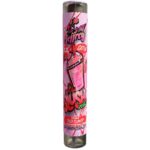 HiXotic Trap’d Out Jeffrey THCA Kief Pre-roll 1.3g - Straw Slush Diesel (Sativa)