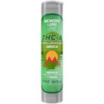Memory Lane Pre-Roll 1g - King Louis (Indica)