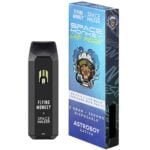 Space Monkey Live Resin Delta 8 + THCP Disposable - Astroboy