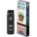 Space Monkey Live Resin Delta 8 + THCP Disposable - Space Cookies