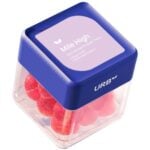 Urb Mile High Skybites Gummies 10pc - Watermelon Juice (Indica)