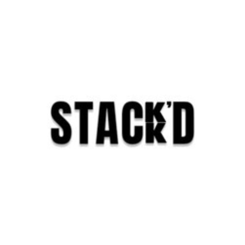 Super Stack'd