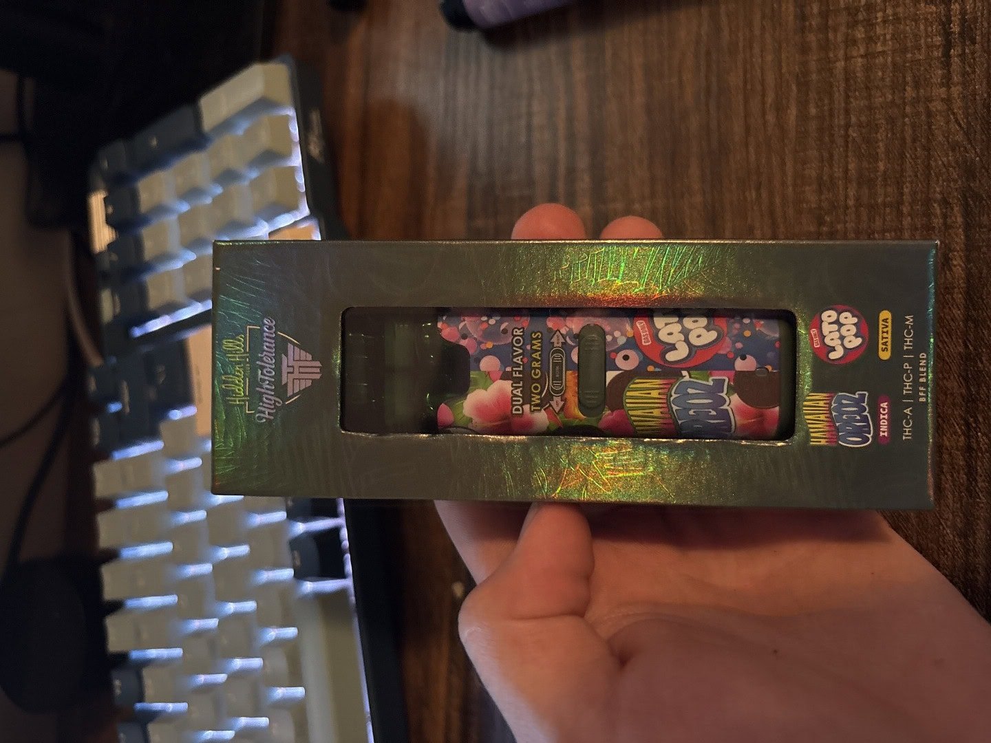 Review Photo