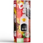 Cake THCa Dual Flavor Switch Disposable 4g - Red Gummy (Sativa) x Watermelon Skittlz (Indica)