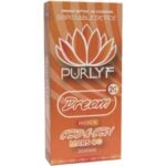 Purlyf CBD Disposable Vape 2g - Mars OG