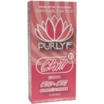 Purlyf CBD Disposable Vape 2g - Sunday Driver