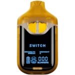 Boutiq Switch V4 Glow Edition Disposable 2g - Brooklyn Dream (S) x Midnight-Z (I)