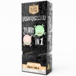 Flying Horse Black Edition Disposable 3.8g - Horizon Bliss (I) + Rainy Herbalmist (S)