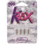 KRõX Boutique Euphoric Capsules 4ct - Fruit Punch