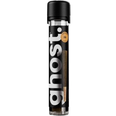 Cake Delta-8 510 Vape Cartridges 2g OG Kush Ghost THCa Hash Hole Pre-Rolls 2g - Juicy Pop (Indica)