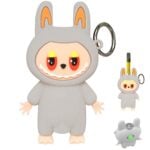 Gray - Smyle Labs Fufu Cart Battery