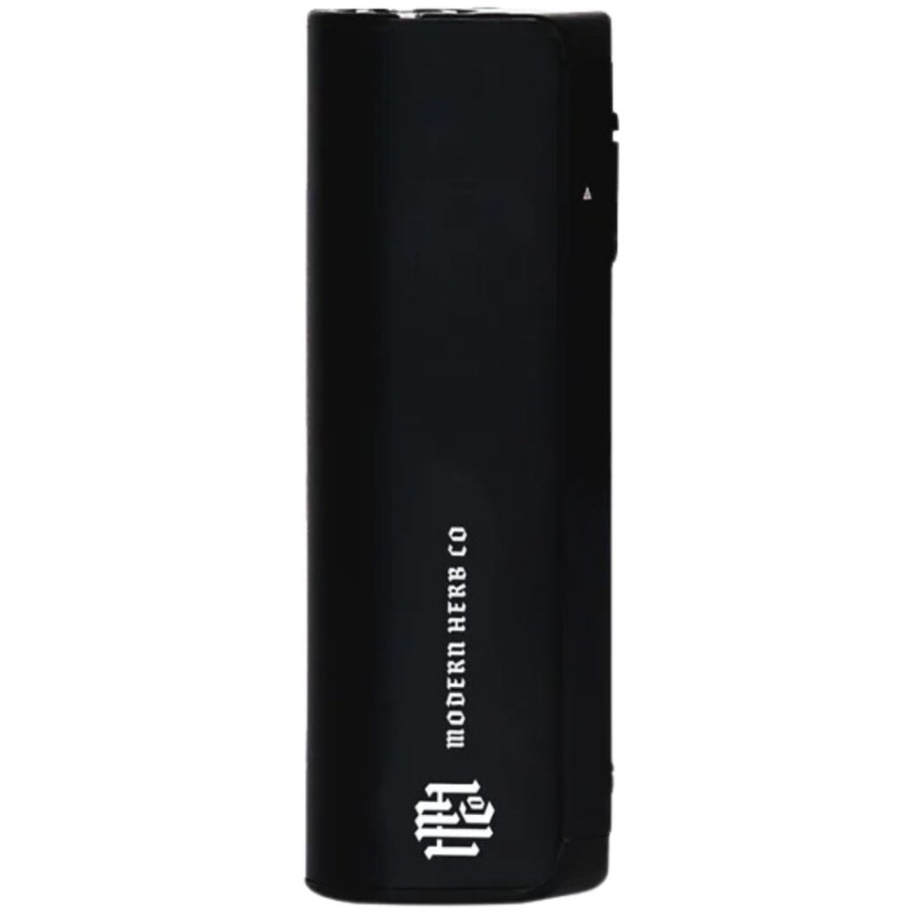 Modern Herb Co Palm Threaded Vape Cartridge Battery