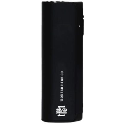 Modern Herb Co Palm Threaded Vape Cartridge Battery