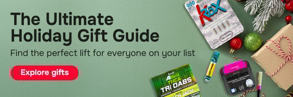 Ultimate holiday gift guide