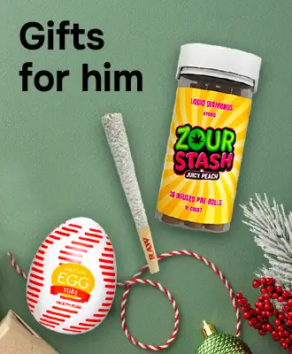 Gifts for him
