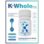 K-Whole RX Calming Botanical Blend 1125mg 5ct