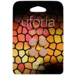 Uforia Nootropic Microdosing Tablets 4pc - Canary Rose
